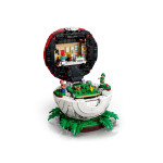 Конструктор LEGO Pokémon Покебол Знакові моменти Тренера (72154). Конструктор LEGO Pokémon Покебол Знакові моменти Тренера (72154).