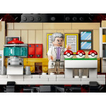 Конструктор LEGO Pokémon Покебол Знакові моменти Тренера (72154). Конструктор LEGO Pokémon Покебол Знакові моменти Тренера (72154).