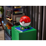 Конструктор LEGO Pokémon Покебол Знакові моменти Тренера (72154). Конструктор LEGO Pokémon Покебол Знакові моменти Тренера (72154).