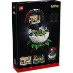 Конструктор LEGO Pokémon Покебол Знакові моменти Тренера (72154). Конструктор LEGO Pokémon Покебол Знакові моменти Тренера (72154).