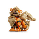 Конструктор LEGO Pokémon Арканайн (72160).