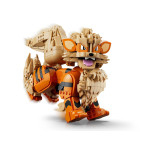 Конструктор LEGO Pokémon Арканайн (72160).