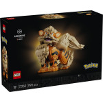 Конструктор LEGO Pokémon Арканайн (72160).