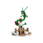 Конструктор LEGO Pokémon Райкваза (72168). Конструктор LEGO Pokémon Райкваза (72168).