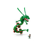 Конструктор LEGO Pokémon Райкваза (72168). Конструктор LEGO Pokémon Райкваза (72168).