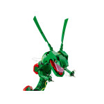 Конструктор LEGO Pokémon Райкваза (72168). Конструктор LEGO Pokémon Райкваза (72168).