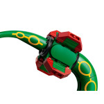 Конструктор LEGO Pokémon Райкваза (72168). Конструктор LEGO Pokémon Райкваза (72168).
