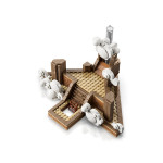 Конструктор LEGO Pokémon Райкваза (72168). Конструктор LEGO Pokémon Райкваза (72168).
