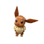 Конструктор LEGO Pokémon Іві (72151).