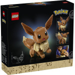 Конструктор LEGO Pokémon Іві (72151).