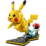 Конструктор LEGO Pokémon Пікачу і покебол (72152). Конструктор LEGO Pokémon Пікачу і покебол (72152).