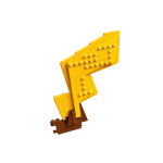 Конструктор LEGO Pokémon Пікачу і покебол (72152). Конструктор LEGO Pokémon Пікачу і покебол (72152).