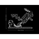 Конструктор LEGO Pokémon Пікачу і покебол (72152). Конструктор LEGO Pokémon Пікачу і покебол (72152).