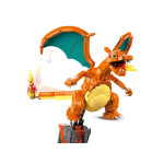 Конструктор LEGO Pokémon Венузавр, Чаризард і Бластойз (72153).