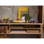 Конструктор LEGO Sonic Човен пригод Тейлза (76997).