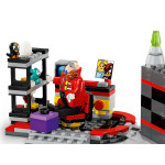 Конструктор LEGO Sonic Супер Сонік проти Егг Дріллстер (76999).