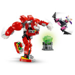 Конструктор LEGO Sonic Механічний страж Наклза (76996). Конструктор LEGO Sonic Механічний страж Наклза (76996).