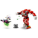 Конструктор LEGO Sonic Механічний страж Наклза (76996). Конструктор LEGO Sonic Механічний страж Наклза (76996).