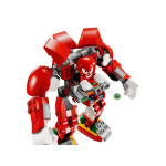 Конструктор LEGO Sonic Механічний страж Наклза (76996). Конструктор LEGO Sonic Механічний страж Наклза (76996).