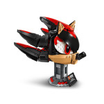 Конструктор LEGO Sonic Їжак Шедоу (77000).
