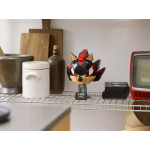 Конструктор LEGO Sonic Їжак Шедоу (77000).