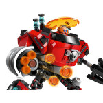 Конструктор LEGO Sonic Наклз проти Доктора Еггмана (77005). Конструктор LEGO Sonic Наклз проти Доктора Еггмана (77005).