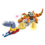 Конструктор LEGO Sonic Супер Шедоу проти Біолізарду (77003).