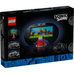 Конструктор LEGO Sonic Контролер SEGA Genesis (40769).