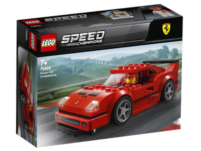 Ferrari F40 Competizione