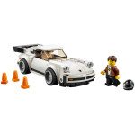 Конструктор LEGO Speed Champions 1974 Porsche 911 Turbo 3.0 (75895).