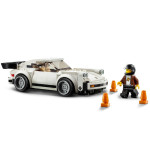 Конструктор LEGO Speed Champions 1974 Porsche 911 Turbo 3.0 (75895).