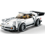 Конструктор LEGO Speed Champions 1974 Porsche 911 Turbo 3.0 (75895).