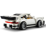 Конструктор LEGO Speed Champions 1974 Porsche 911 Turbo 3.0 (75895).