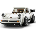 Конструктор LEGO Speed Champions 1974 Porsche 911 Turbo 3.0 (75895).