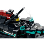 Конструктор LEGO Speed ​​Champions Mercedes-AMG F1 W12 E Performance та Project One (76909).