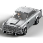 Конструктор LEGO Speed ​​Champions Aston Martin DB0 007 (76911).