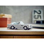 Конструктор LEGO Speed ​​Champions Aston Martin DB0 007 (76911).