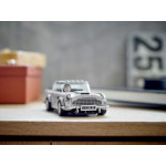 Конструктор LEGO Speed ​​Champions Aston Martin DB0 007 (76911).