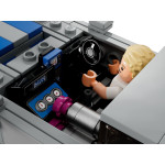 Конструктор LEGO Speed Champions Nissan Skyline GT-R (R34) (76917).
