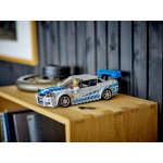 Конструктор LEGO Speed Champions Nissan Skyline GT-R (R34) (76917).
