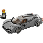 Конструктор LEGO Speed ​​Champions Pagani Utopia (76915).