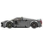 Конструктор LEGO Speed ​​Champions Pagani Utopia (76915).