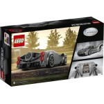 Конструктор LEGO Speed ​​Champions Pagani Utopia (76915).