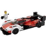 Конструктор LEGO Speed Champions Porsche 963 (76916).
