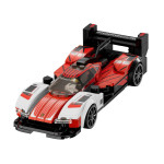 Конструктор LEGO Speed Champions Porsche 963 (76916).