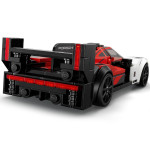 Конструктор LEGO Speed Champions Porsche 963 (76916).