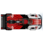 Конструктор LEGO Speed Champions Porsche 963 (76916).