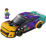 Конструктор LEGO Speed Champions NASCAR Наступне покоління Chevrolet Camaro ZL1 (76935).