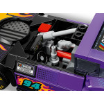 Конструктор LEGO Speed Champions NASCAR Наступне покоління Chevrolet Camaro ZL1 (76935).