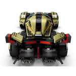 Конструктор LEGO Speed Champions Суперкар Lamborghini Lambo V12 Vision GT (76923).